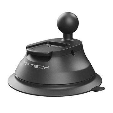 PGYTECH Podstawka uchwytu z mocowaniem Suction Cup