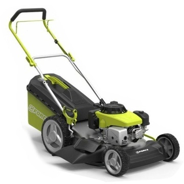 KOSIARKA SPALINOWA 51cm 4w1 LONCIN 166cc G-FORCE