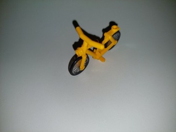 LEGO Rower 4719c02 pomarańczowy