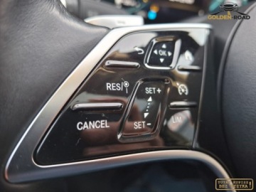 Mercedes Klasa E W213 Limuzyna Facelifting 2.0 E220d 194KM 2021 Mercedes-Benz Klasa E E220 d 194KM panorama navi digital lift alu skora gr, zdjęcie 21