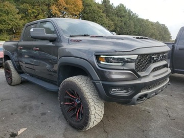  RAM 1500 TRX 2021 6.2l 6.2 Benzyna 702KM, zdjęcie 4