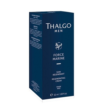 Thalgo Men Force Marine 50 мл крем