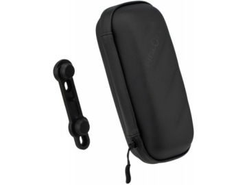 Сумка для инструментов FIDLOCK Twist + подставка BIKE 09635(BLK)