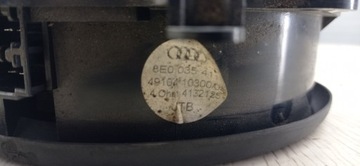 AUDI A4 B6 A4B6 ДВЕРНОЙ ГРОМКОГОВОРИТЕЛЬ В ОЧЕНЬ ХОРОШЕМ СОСТОЯНИИ