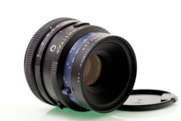 МАМИЯ RZ-SEKOR MACRO Z 1:4.5 140мм