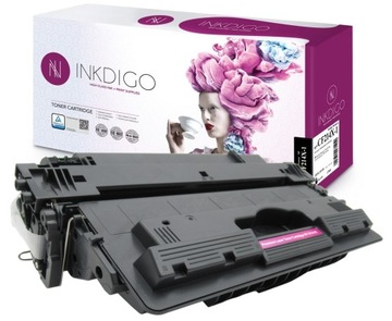 Toner INKDIGO do HP CF 214X Black P CF214X