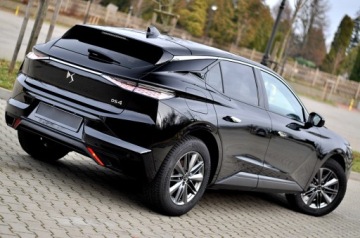  DS 4 Idealny Bastille Automat Full LED Virtual Jak Nowy, zdjęcie 13