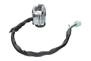 КОМБИНИРОВАННЫЙ ПЕРЕКЛЮЧАТЕЛЬ KINGWAY CHOPPER 150 250 С ЛЕВОЙ СТОРОНЫ