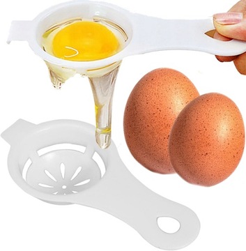 SEPARATOR DO JAJEK JAJ ROZDZIELACZ BIAŁKA OD ŻÓŁTKA ODDZIELACZ