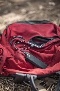 WRO Грелка для рук Zippo Powerbank 40569 9s PLUS