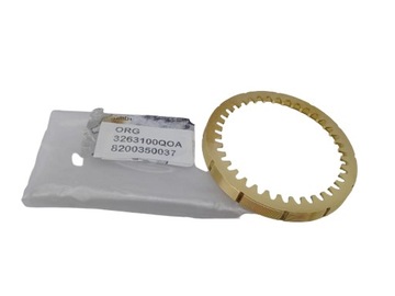 Синхронизатор PF6 8200350037 Renault Оригинал