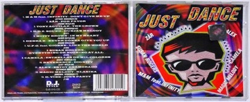 Just Dance