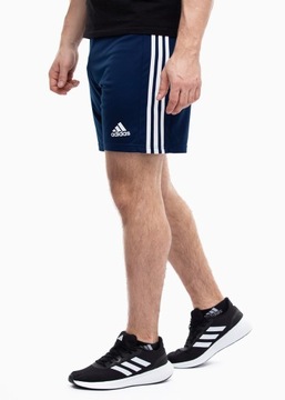 adidas Spodenki krótkie męskie sportowe roz.L