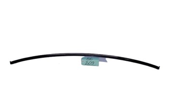 LISTWA SZYBY CZOŁOWEJ GÓRNA W209 A2096700622