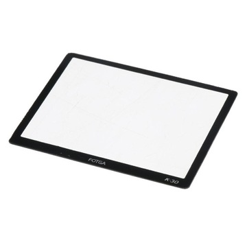 Оптическое стекло Pro LCD