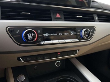 Audi A4 B9 Limousine Facelifting 2.0 40 TFSI 204KM 2023 Audi A4 Limousine S line LED Dynamic Virtual Cockpit Skora Kamera Ambiente, zdjęcie 21