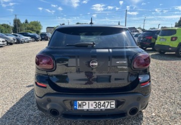 Mini Paceman 2014 MINI Paceman Samochod z gwarancja 1.6 Benzyna 143KM, zdjęcie 4