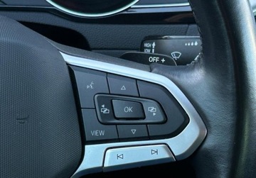 Volkswagen Passat B8 Variant Facelifting 2.0 TDI SCR 150KM 2022 Volkswagen Passat Elegance Pakiety, FV 23, ACC, Kamera, Podgrzewane 4 fot, zdjęcie 23