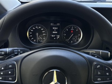 Mercedes Vito W447 2024 Mercedes-Benz Vito Tourer, zdjęcie 14