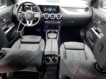 Mercedes GLA II 2023 Mercedes-Benz GLA 250 4Matic 2023 2.0l 2.0 Benzyna 221KM, zdjęcie 8