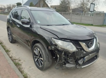 Nissan X-Trail III Terenowy dCi 130KM 2014 Nissan X-Trail 1.6 dci 4x4, zdjęcie 13