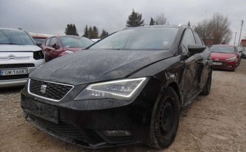 Seat Leon III X-Perience 1.4 TSI 125KM 2016