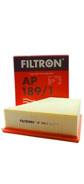 AP189/1 FILTRON FILTR VZDUCHU DO SEAT SKODA VW