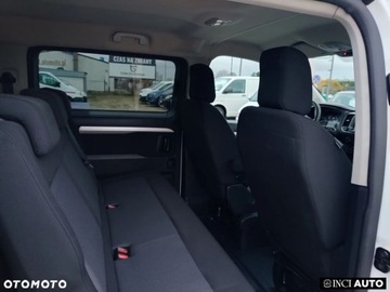 Peugeot Expert II 2018 Peugeot Expert Peugeot Expert L3 1.5 BlueHDi 120 SampS 1.5 Diesel 120KM, zdjęcie 17