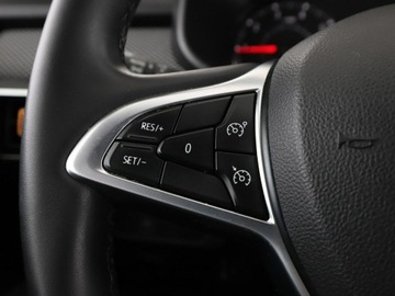 Dacia Sandero III Hatchback 5d 1.0 TCe LPG 100KM 2021 Dacia Sandero Stepway LPG klima auto kamera i, zdjęcie 28