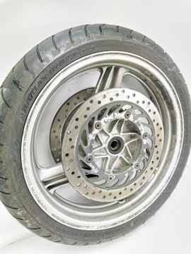 HONDA NT 700 V NTV Deauville 06-13 ДИС ПЕРЕДНЕГО КОЛЕСА