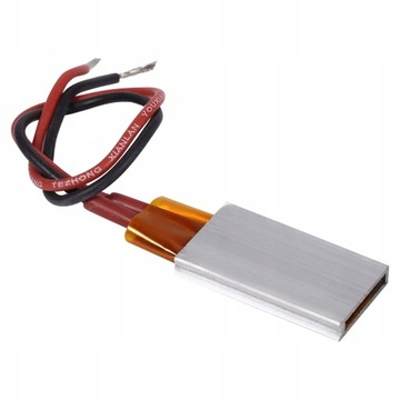 PŁYTA GRZEWCZA PTC 220°C 5-28W