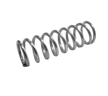 Давление пружина d = 1,3 * dz = 11,4 * l = 34 - 5 шт.