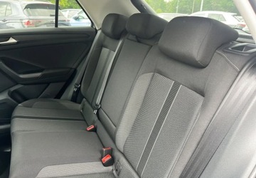 Volkswagen T-Roc I SUV Facelifting 1.5 TSI ACT 150KM 2025 Volkswagen T-Roc LIFE PLUS Dostepny od reki 1.5 Benzyna 150KM, zdjęcie 11