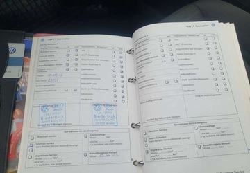 Volkswagen Golf Plus I 1.9 TDI 105KM 2007 Volkswagen Golf Plus Volkswagen Golf Plus 1.9 TDI Tour 1.9 Diesel 105KM, zdjęcie 19