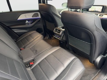 Mercedes GLE V167 2021 Mercedes-Benz GLE 350 GLE 350de 4MATIC Plug-in Hyb, zdjęcie 22