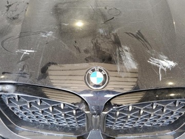 BMW X4 G02 2023 BMW X4 xDrive30i 2023 2.0l 2.0 Benzyna 248KM, zdjęcie 6