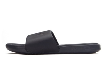 KLAPKI UNDER ARMOUR MĘSKIE ANSA FIX 3023761-003