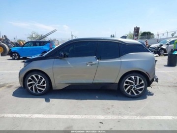 BMW i3 2016 BMW i3 2016 BMW I3 BASE WRANGE EXTENDER Hybryda 170KM, zdjęcie 7