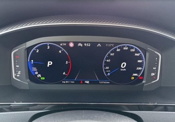 Volkswagen Arteon Fastback Facelifting 2.0 TDI 200KM 2022 Volkswagen Arteon Arteon 2.0 TDI 4Motion R-Line DSG - diesel, naped 4x4, 5, zdjęcie 12