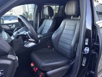 Mercedes GLS X167 SUV Facelifting 3.0 350d 313KM 2023 Mercedes GLS Klasa 350d, PL, Bezwypadek, Gwarancja, zdjęcie 20