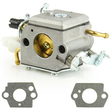 GAŹNIK DO PIŁY PILARKI HUSQVARNA 340 350