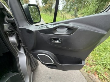 Opel Vivaro B 2018 Opel Vivaro 1.6 CDTI 145 KM Led Navi Alu17 9-osób, zdjęcie 28