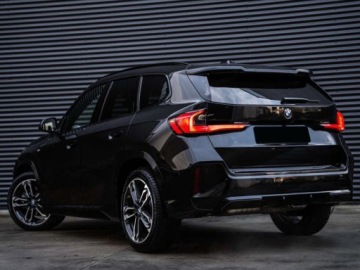 BMW X1 U11 Crossover 2.0 23i 218KM 2026 BMW X1 xDrive23i Sport Suv 2.0 (218 KM) 2026, zdjęcie 1