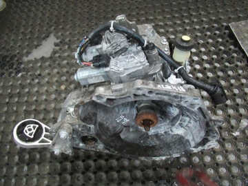 Skrzynia Easytronic 2LW418 Opel Corsa D 1.2 16V