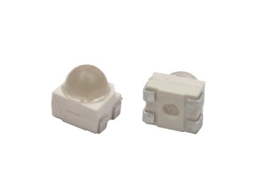 DIODA OSRAM DIODY LED SMD LY-E65F-DAEB-46-1 ŻÓŁTA PLCC4 WYPUKŁA - 10 szt.