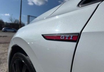 Volkswagen Golf VIII 2023 Volkswagen Golf Volkswagen Golf VIII 8 GTI Clubsport DCC ACC DSG 2.0 300KM, zdjęcie 9