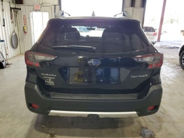 Subaru 2025 Subaru Outback Subaru Outback Limited AWD 2.5 Benzyna 182KM, zdjęcie 6