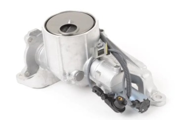 Pompa oleju Mini Cooper R55/R56/R57/R60 Oryginał