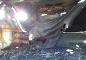 Kia Optima I Sedan Facelifting 1.7 VGT CRDi 136KM 2014 Kia Optima Diesel Okazja 1.7 Diesel 136KM, zdjęcie 17