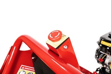 RB02PRO CEDRUS БЕНЗИНОВЫЙ ИЗМЕЛЬЧИТЕЛЬ ПРОФЕССИОНАЛЬНЫЙ РЕБАК ДЛЯ ВЕТОК 12см RB